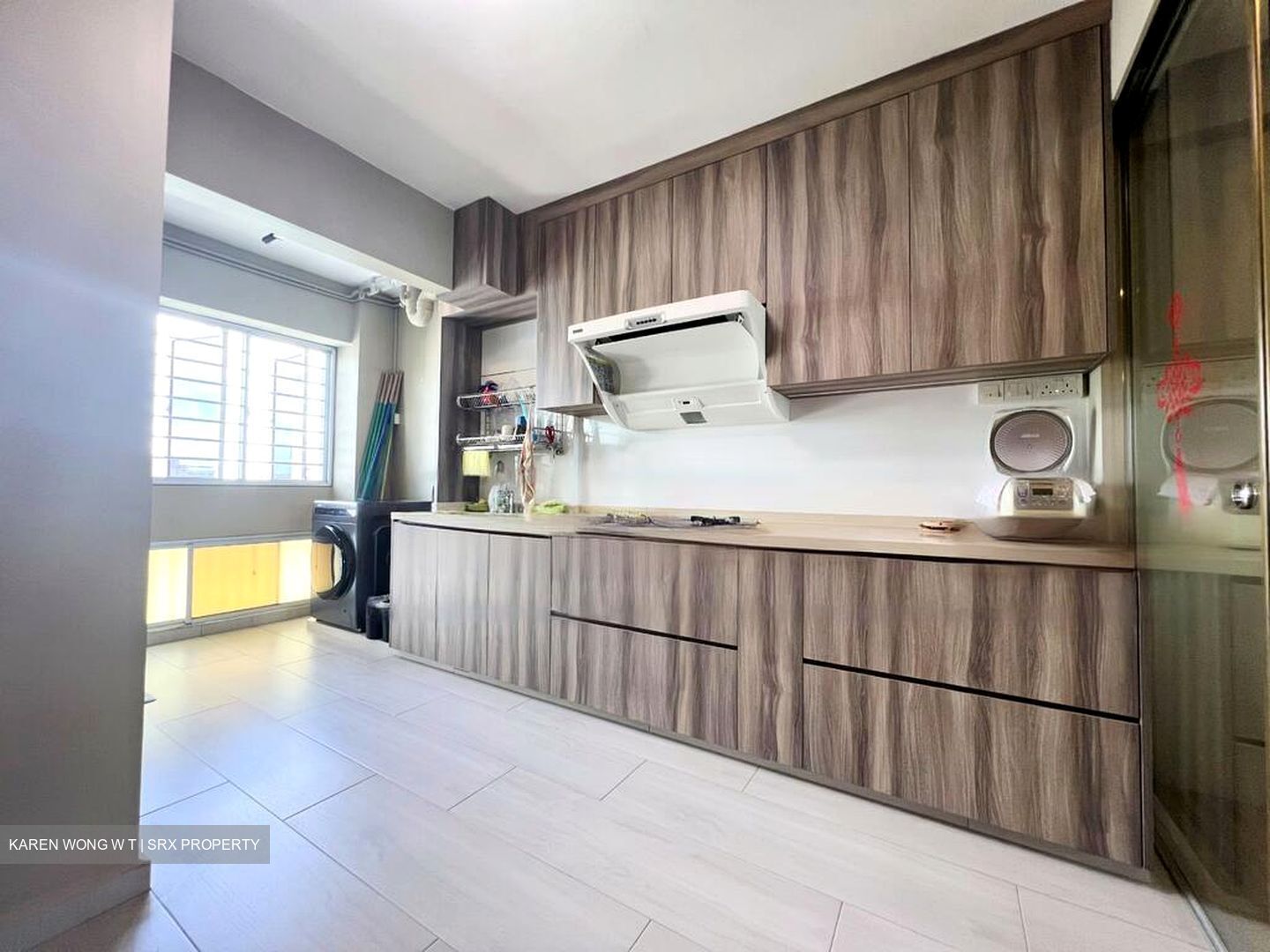 Blk 745 Pasir Ris Street 71 (Pasir Ris), HDB 5 Rooms #454530581
